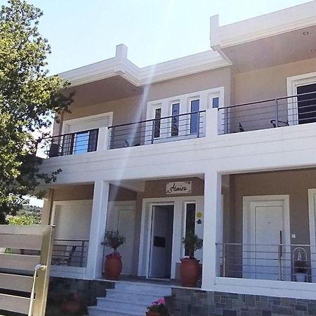 Apartament Almira Ghouse Almiropótamos Zewnętrze zdjęcie