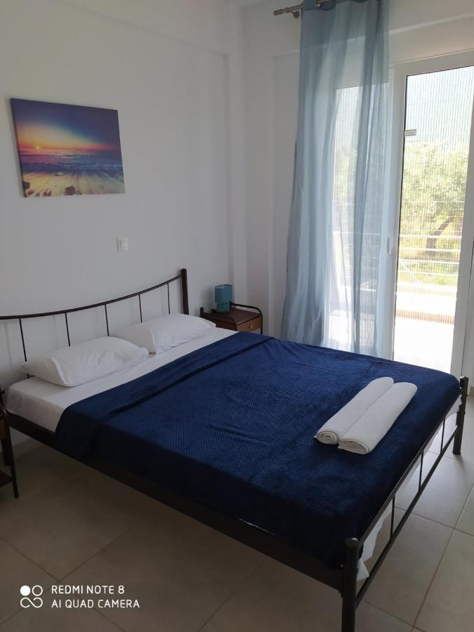 Apartament Almira Ghouse Almiropótamos Zewnętrze zdjęcie