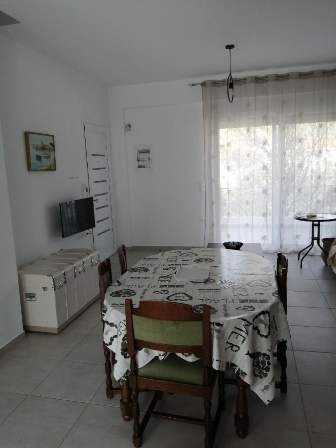 Apartament Almira Ghouse Almiropótamos Zewnętrze zdjęcie