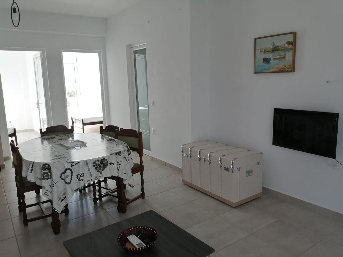 Apartament Almira Ghouse Almiropótamos Zewnętrze zdjęcie