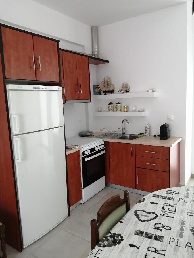 Apartament Almira Ghouse Almiropótamos Zewnętrze zdjęcie