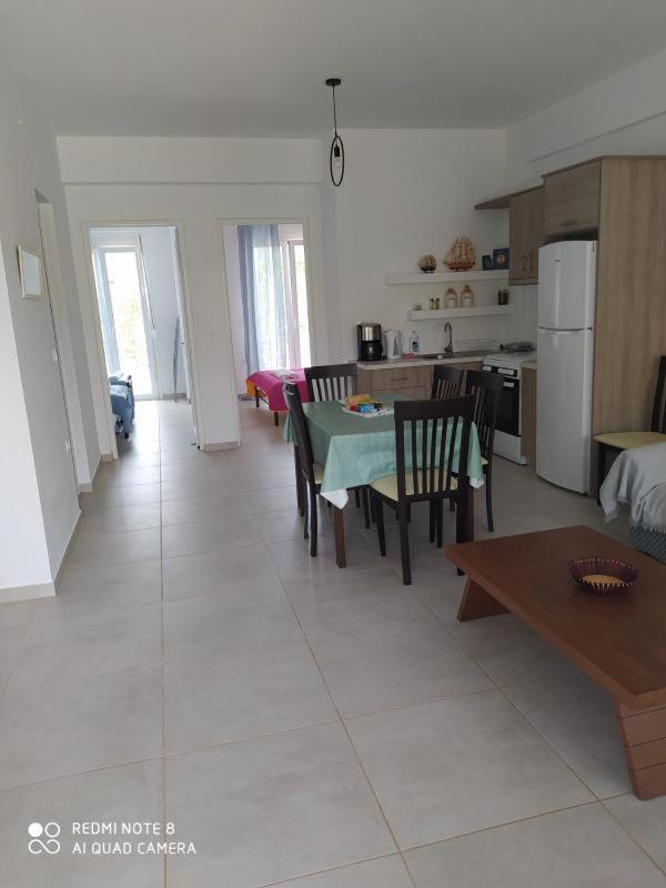 Apartament Almira Ghouse Almiropótamos Zewnętrze zdjęcie