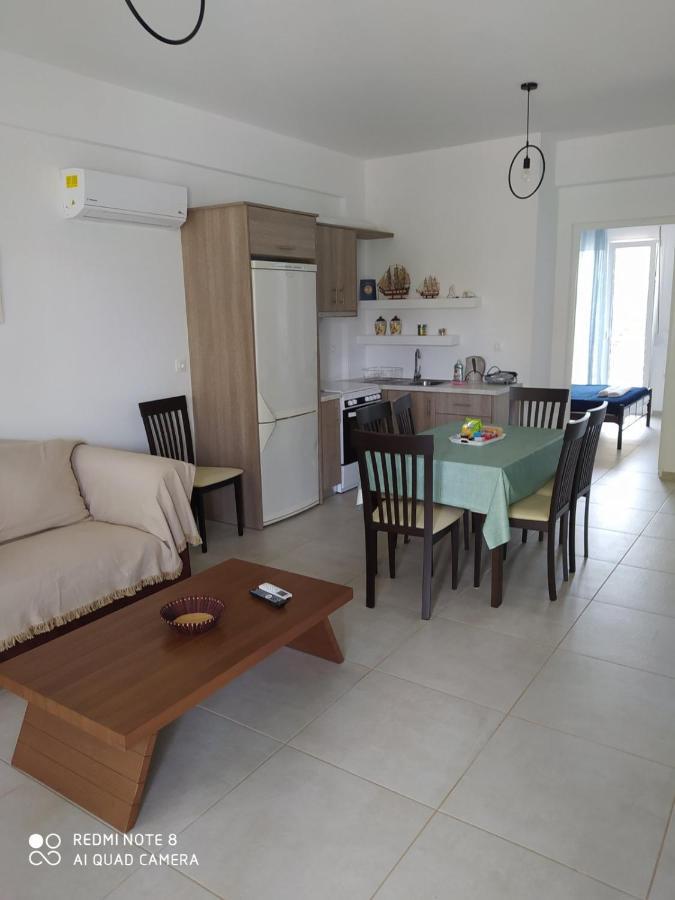 Apartament Almira Ghouse Almiropótamos Zewnętrze zdjęcie