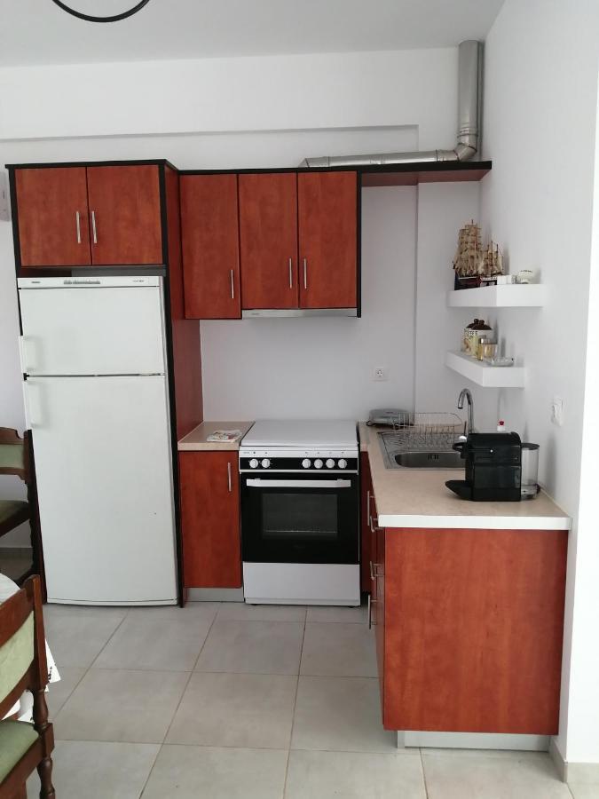 Apartament Almira Ghouse Almiropótamos Zewnętrze zdjęcie