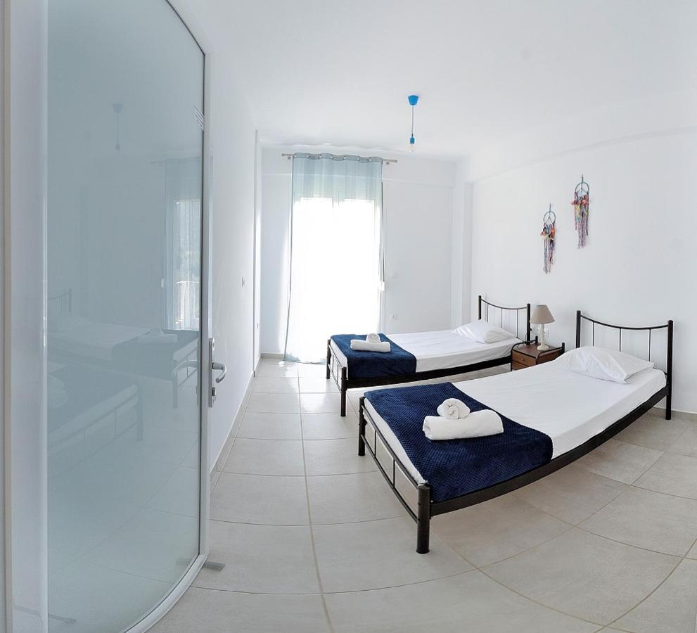 Apartament Almira Ghouse Almiropótamos Zewnętrze zdjęcie