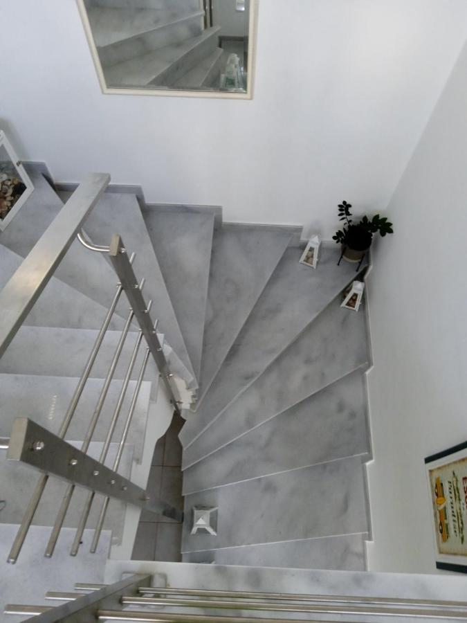 Apartament Almira Ghouse Almiropótamos Zewnętrze zdjęcie