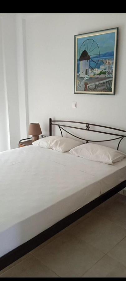 Apartament Almira Ghouse Almiropótamos Zewnętrze zdjęcie