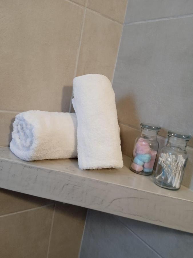Apartament Almira Ghouse Almiropótamos Zewnętrze zdjęcie