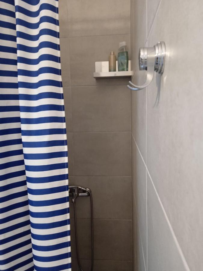 Apartament Almira Ghouse Almiropótamos Zewnętrze zdjęcie