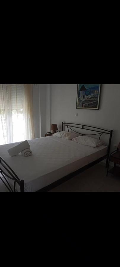 Apartament Almira Ghouse Almiropótamos Zewnętrze zdjęcie
