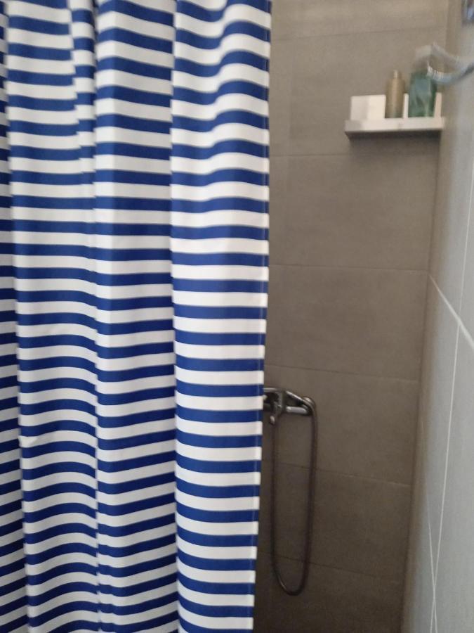Apartament Almira Ghouse Almiropótamos Zewnętrze zdjęcie
