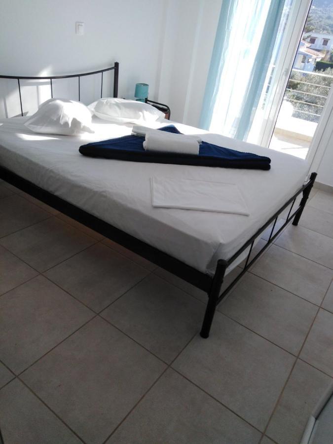Apartament Almira Ghouse Almiropótamos Zewnętrze zdjęcie