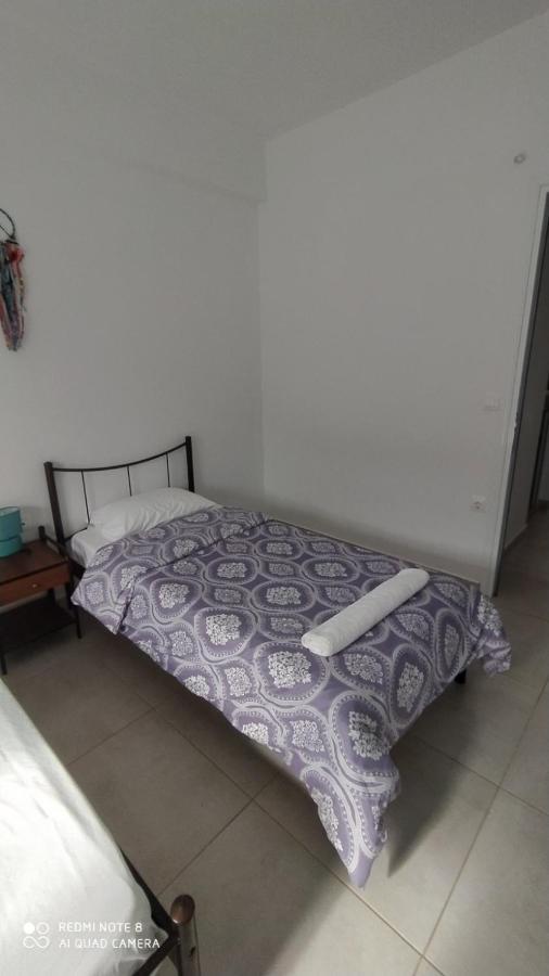 Apartament Almira Ghouse Almiropótamos Zewnętrze zdjęcie