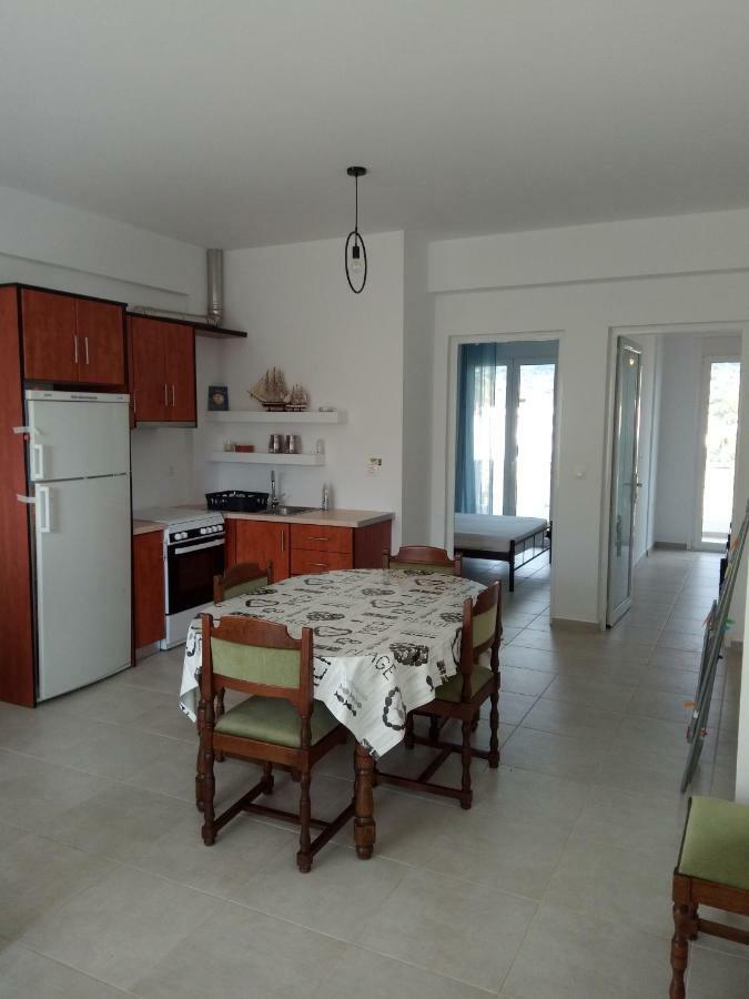 Apartament Almira Ghouse Almiropótamos Zewnętrze zdjęcie