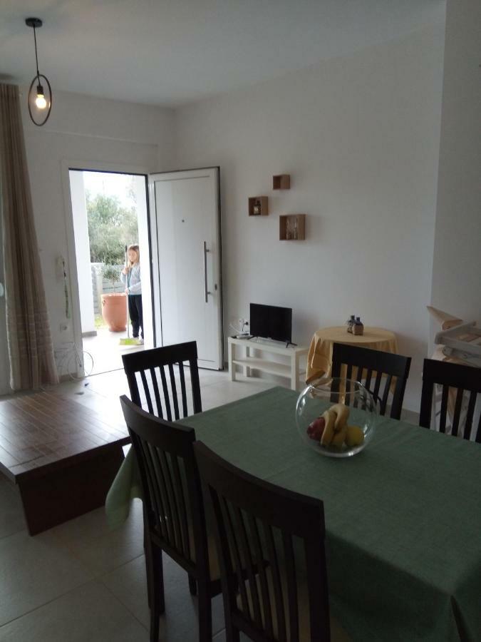 Apartament Almira Ghouse Almiropótamos Zewnętrze zdjęcie