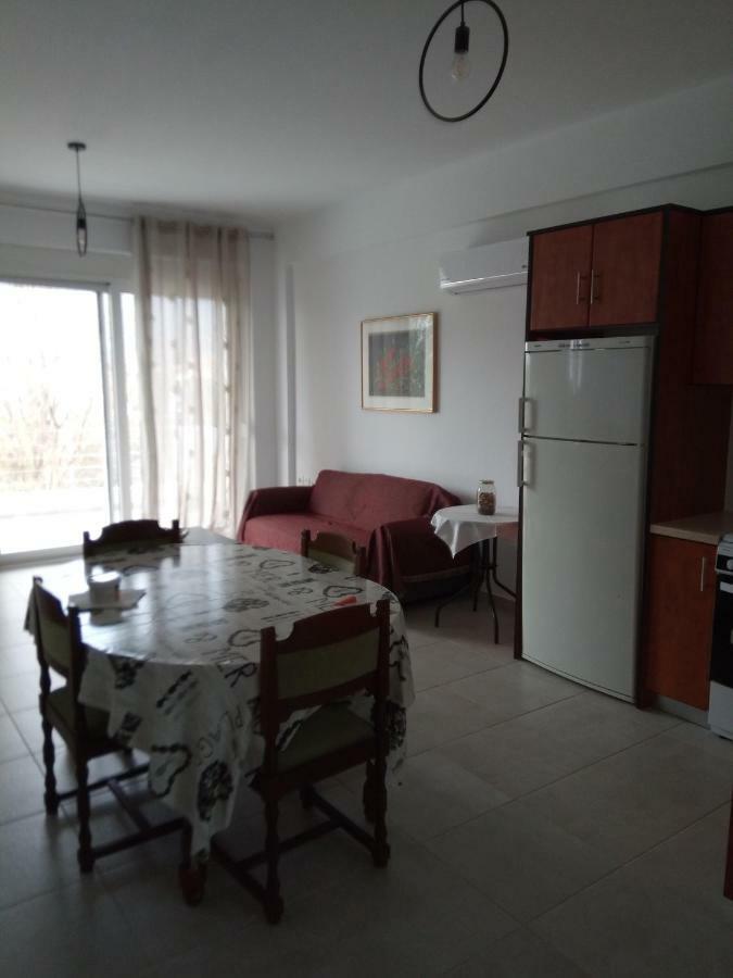 Apartament Almira Ghouse Almiropótamos Zewnętrze zdjęcie