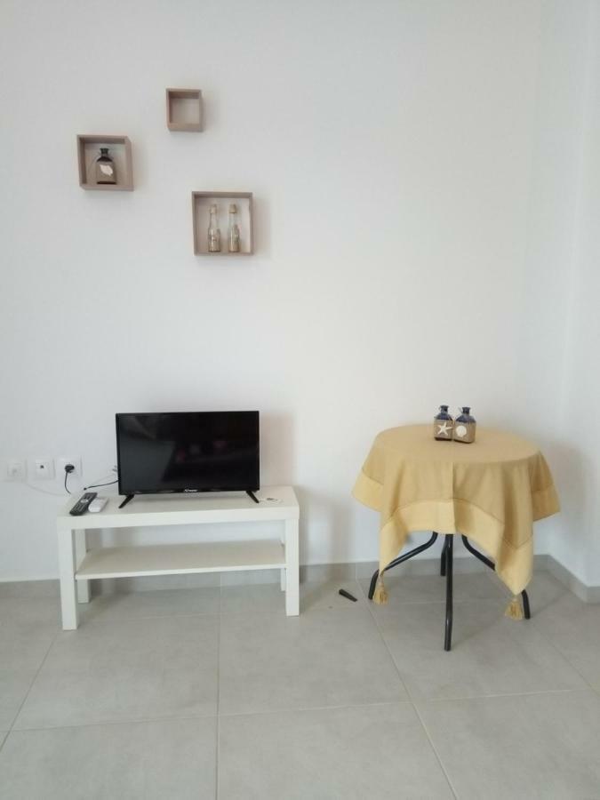 Apartament Almira Ghouse Almiropótamos Zewnętrze zdjęcie