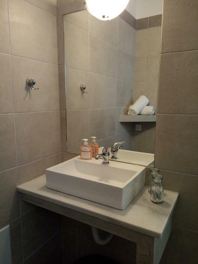 Apartament Almira Ghouse Almiropótamos Zewnętrze zdjęcie