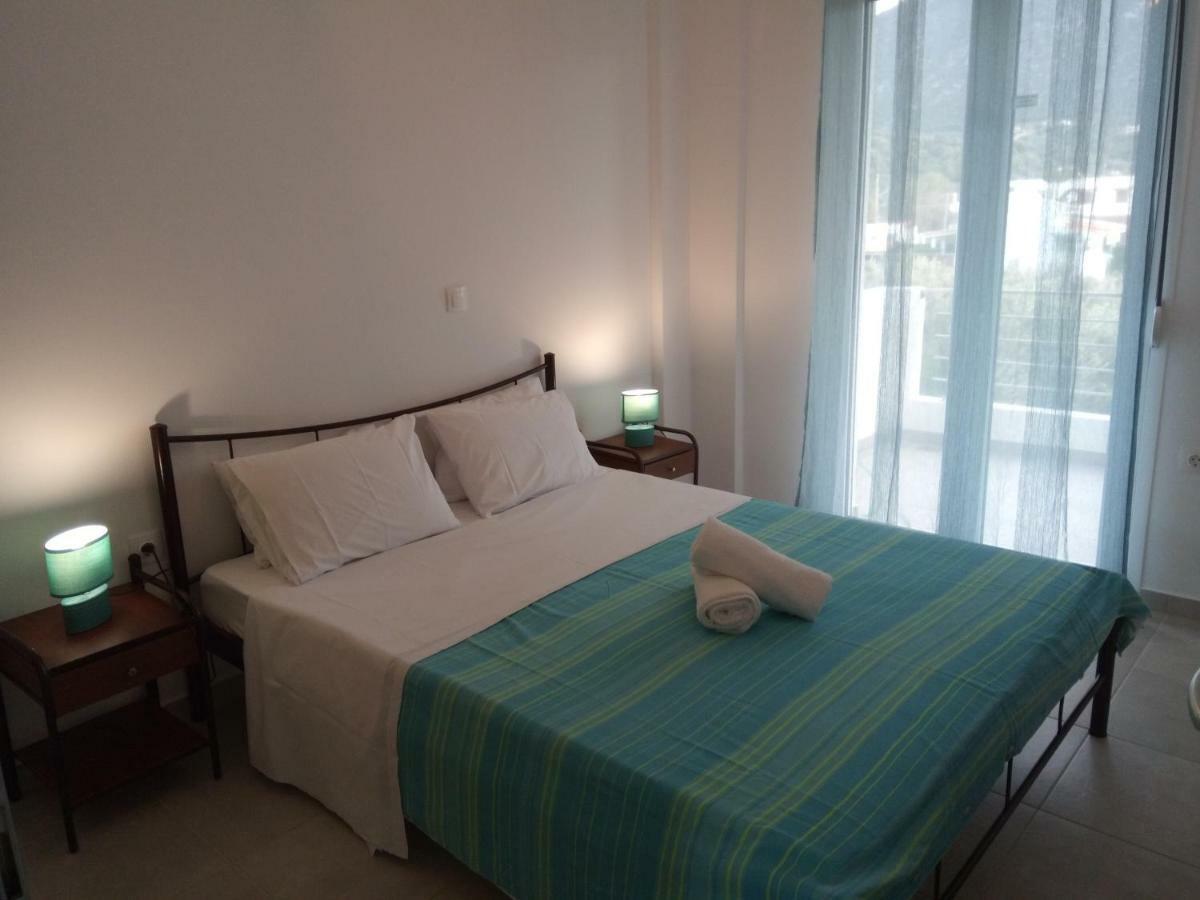 Apartament Almira Ghouse Almiropótamos Zewnętrze zdjęcie