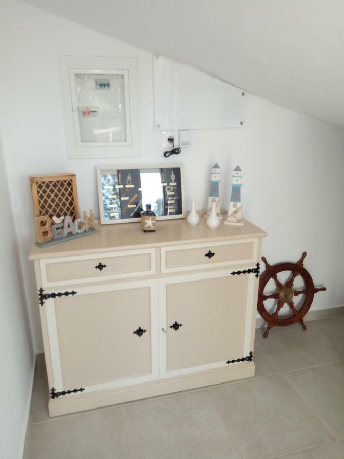 Apartament Almira Ghouse Almiropótamos Zewnętrze zdjęcie