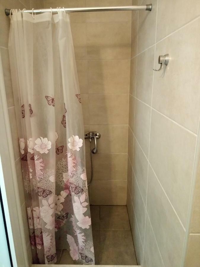 Apartament Almira Ghouse Almiropótamos Zewnętrze zdjęcie
